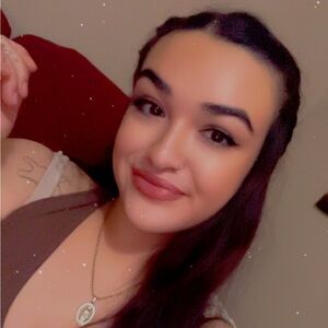 Meet your Posher, Kate